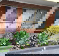 Essendon Motel - Accommodation Brisbane