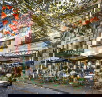 Melbourne CBD Central Apartment Hotel - Accommodation Brisbane