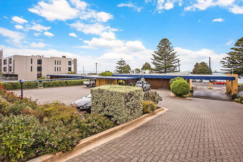Comfort Inn Richmond Henty - Accommodation Brisbane 1