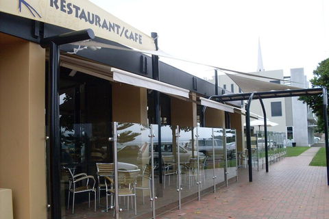 Comfort Inn Richmond Henty - Accommodation Brisbane 3