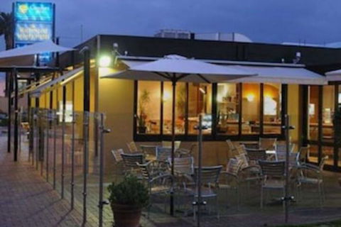 Comfort Inn Richmond Henty - Accommodation Brisbane 0