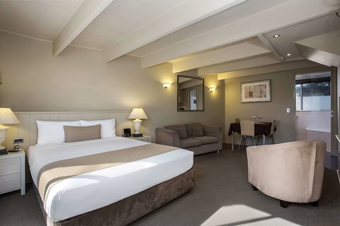 Comfort Inn On Raglan - Accommodation Brisbane 4