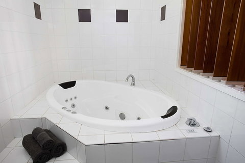 Comfort Inn On Raglan - Accommodation Brisbane 6