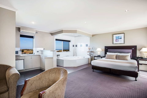 Comfort Inn On Raglan - Accommodation Brisbane 5