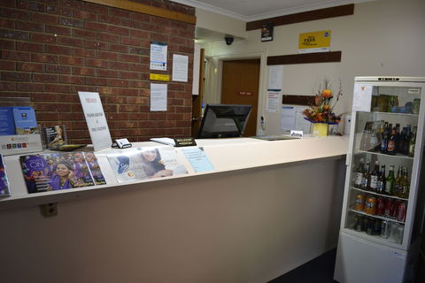 Werribee Motel & Apartments - Accommodation Brisbane 2