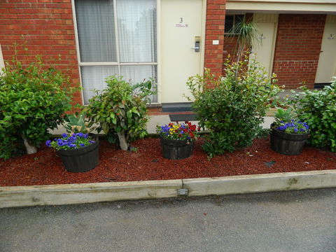 Werribee Motel & Apartments - Accommodation Brisbane 0
