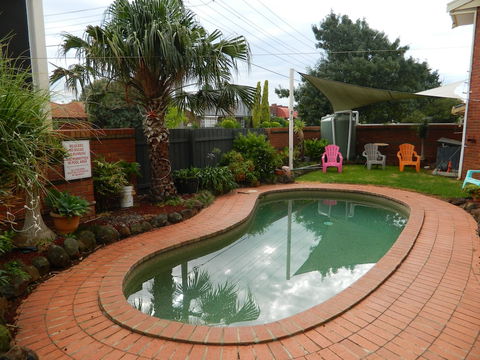 Werribee Motel & Apartments - Accommodation Brisbane 1