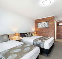 Blue Shades Motel - Accommodation Brisbane