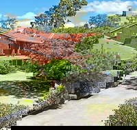 Comfort Inn  Suites Sombrero - Accommodation Brisbane