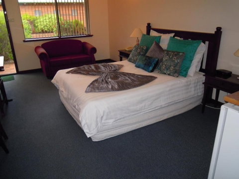 Tree Top Walk Motel - Accommodation Brisbane 6