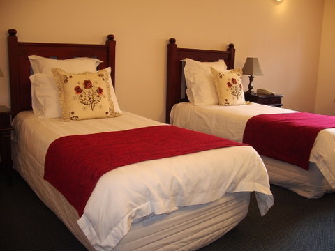 Tree Top Walk Motel - Accommodation Brisbane 5