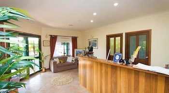 Tree Top Walk Motel - Accommodation Brisbane 3