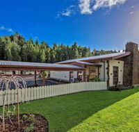 Gold Rush Inn - Accommodation Brisbane