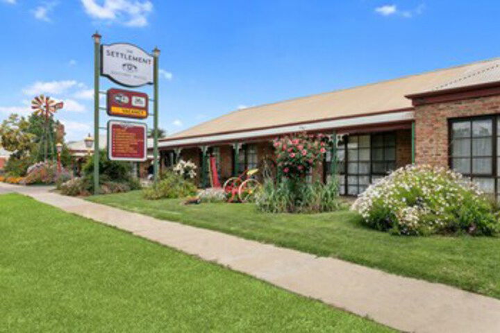 Echuca VIC Accommodation Brisbane