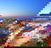 Hilton Darwin - Accommodation Brisbane