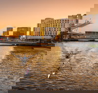 Crowne Plaza Melbourne an IHG Hotel - Accommodation Brisbane