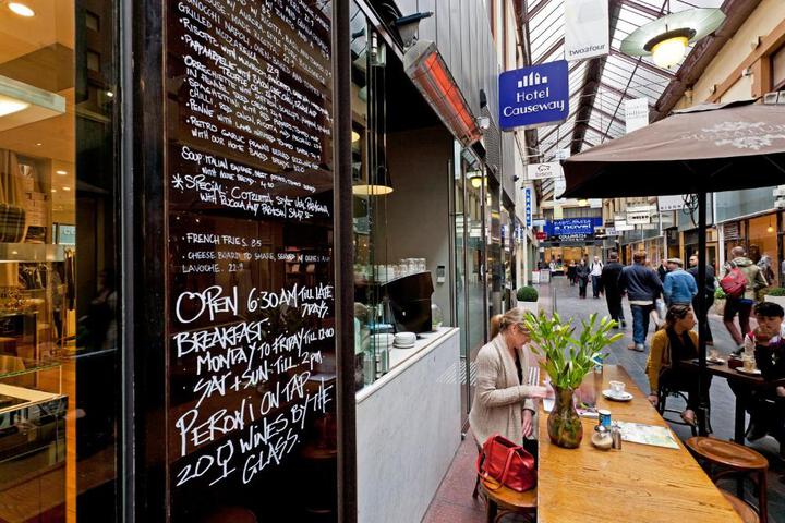 Accommodation Brisbane