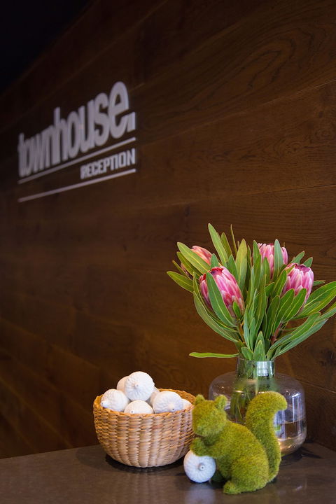 Townhouse Hotel - Accommodation Brisbane 6
