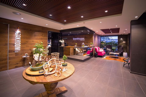 Townhouse Hotel - Accommodation Brisbane 5