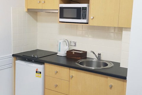 Beaumont Kew - Accommodation Brisbane 7