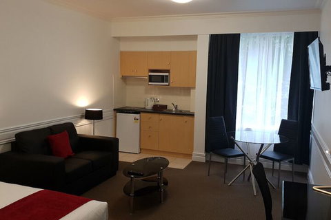 Beaumont Kew - Accommodation Brisbane 5
