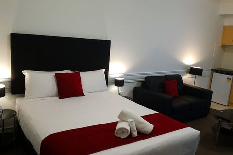 Beaumont Kew - Accommodation Brisbane 2