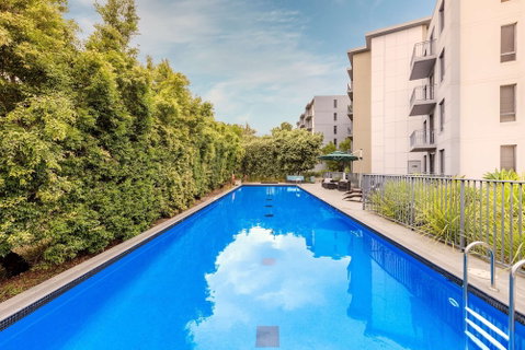 Oaks Sydney North Ryde Suites - Accommodation Brisbane 2