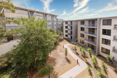 Oaks Sydney North Ryde Suites - Accommodation Brisbane 0