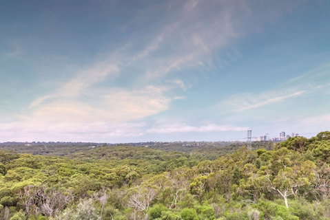 Oaks Sydney North Ryde Suites - Accommodation Brisbane 4