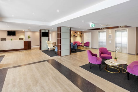 Oaks Sydney North Ryde Suites - Accommodation Brisbane 3