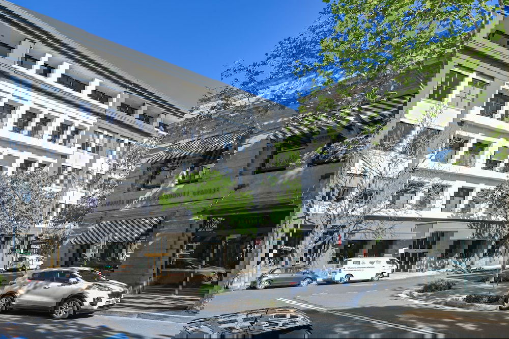 Kings Cross NSW Accommodation Brisbane