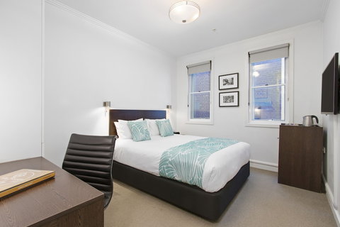 Alto Hotel On Bourke - Accommodation Brisbane 4