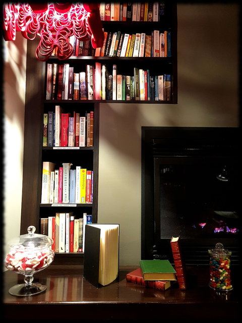 Alto Hotel On Bourke - Accommodation Brisbane 2