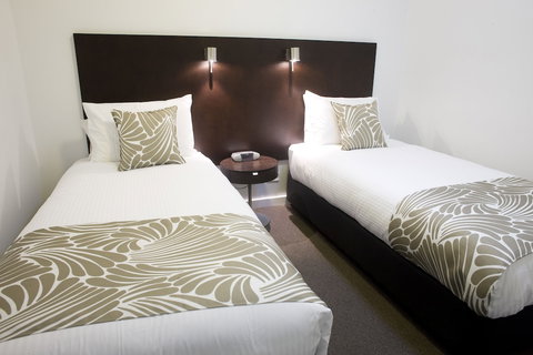 Alto Hotel On Bourke - Accommodation Brisbane 5