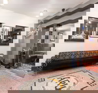 Alto Hotel on Bourke - Accommodation Brisbane