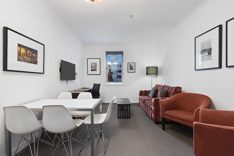 Alto Hotel On Bourke - Accommodation Brisbane 6