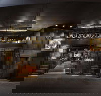 DoubleTree by Hilton Hotel Melbourne - Flinders Street - Accommodation Brisbane