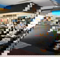 The Nambucca Motel - Accommodation Brisbane