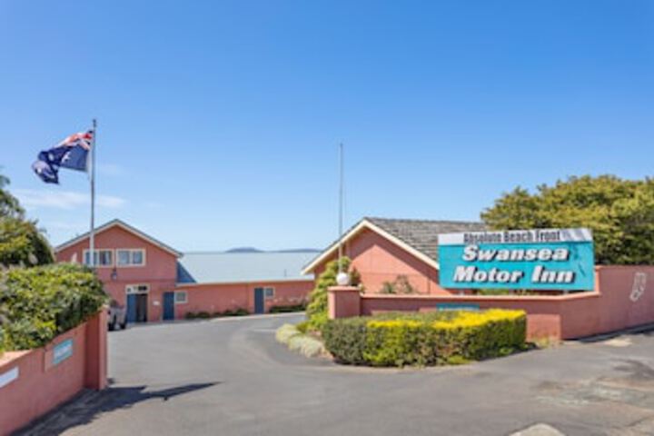  Accommodation Brisbane