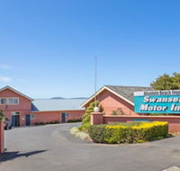 Swansea Motor Inn - Accommodation Brisbane