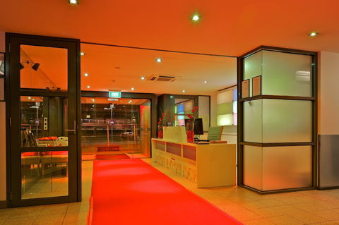 Zero Davey Boutique Apartment Hotel - Accommodation Brisbane 2