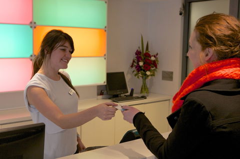 Zero Davey Boutique Apartment Hotel - Accommodation Brisbane 1