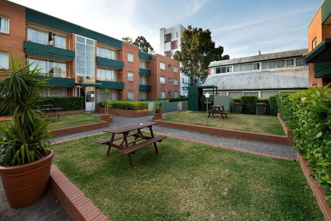 APX Parramatta - Accommodation Brisbane 2
