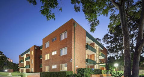 APX Parramatta - Accommodation Brisbane 3