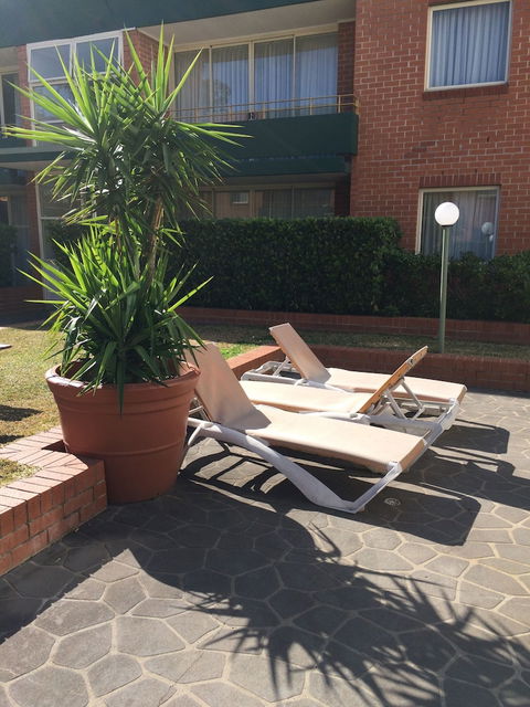 APX Parramatta - Accommodation Brisbane 4