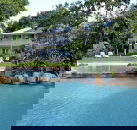 Cairns Gateway Resort - Accommodation Brisbane