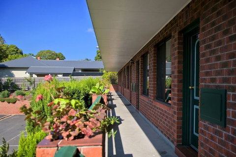 Lamplighter Motel - Accommodation Brisbane 0