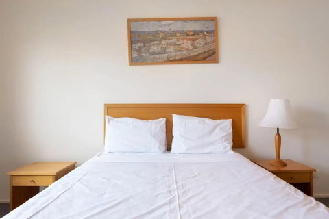 Lamplighter Motel - Accommodation Brisbane 5