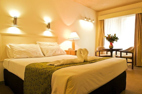 Lamplighter Motel - Accommodation Brisbane 3