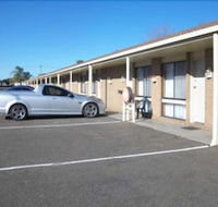 Country Home Motor Inn - Accommodation Brisbane
